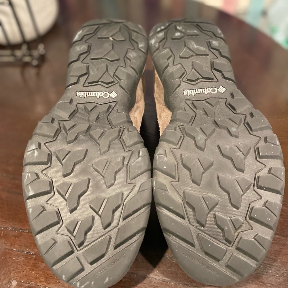 Columbia Men’s Redmond V2 Hiking Shoes - Picture 6 of 6